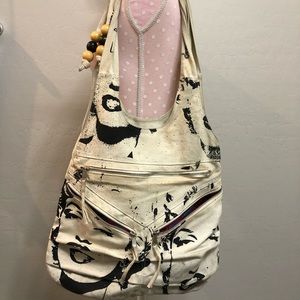 Andy Warhol Marilyn Monroe bag